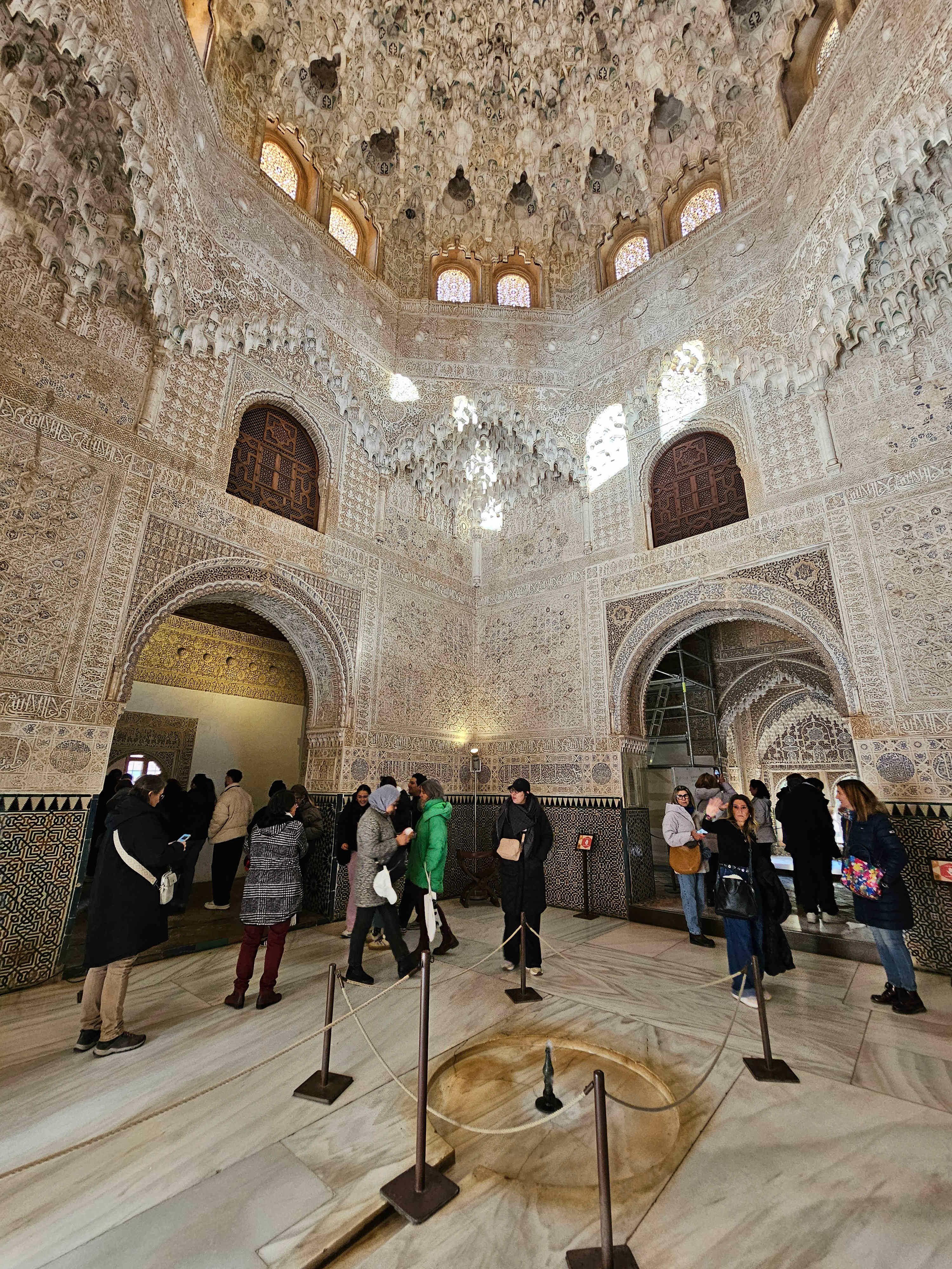 Alhambra